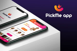 Scopri di più sull'articolo PickMe app