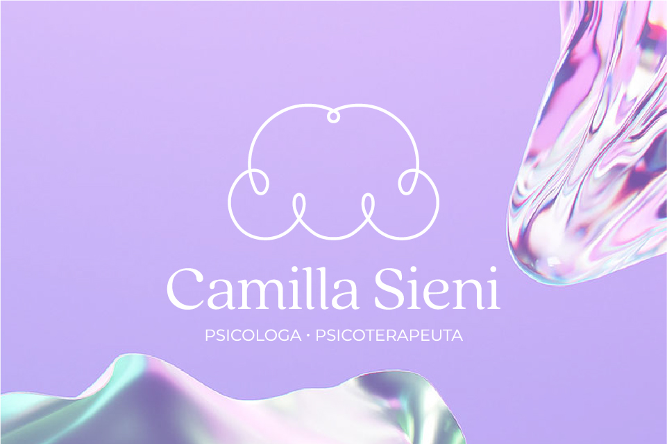 Al momento stai visualizzando Camilla Sieni – Psicologa Psicoterapeuta