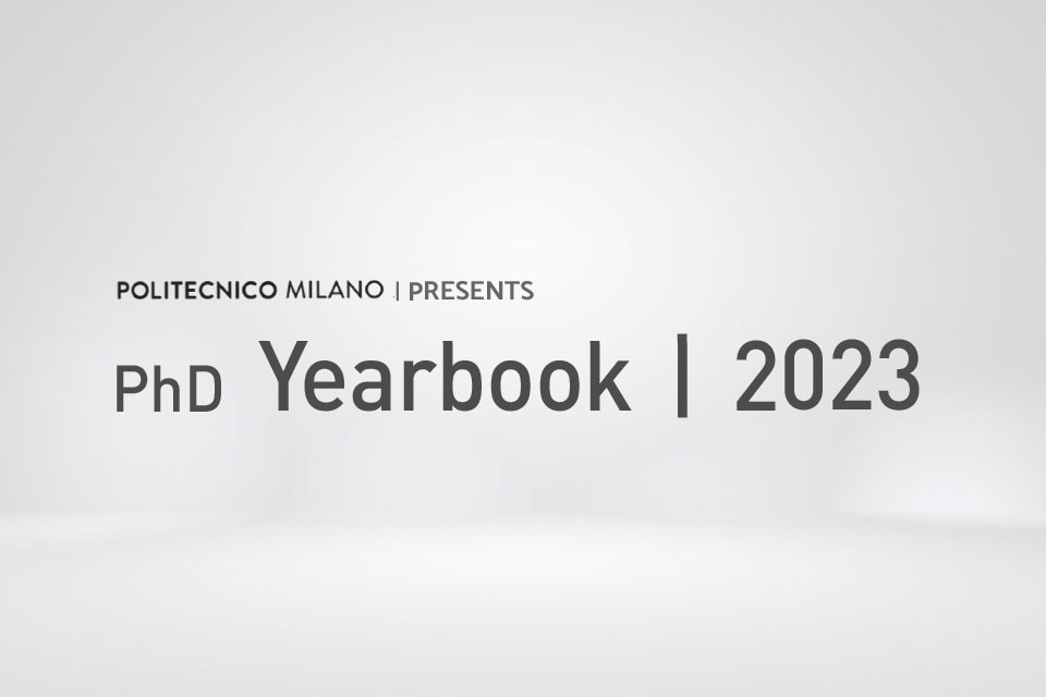 Scopri di più sull'articolo Politecnico di Milano: progetto e realizzazione dell’Annuario 2023